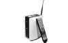 RIVERTECH - Boitier Multimédia WIVX 3.5 + WiFi + Télécom + Câbles