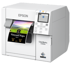 EPSON CW-C4000e