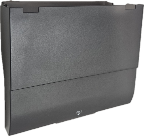 Bac récupérateur chute pour RX1 / CY