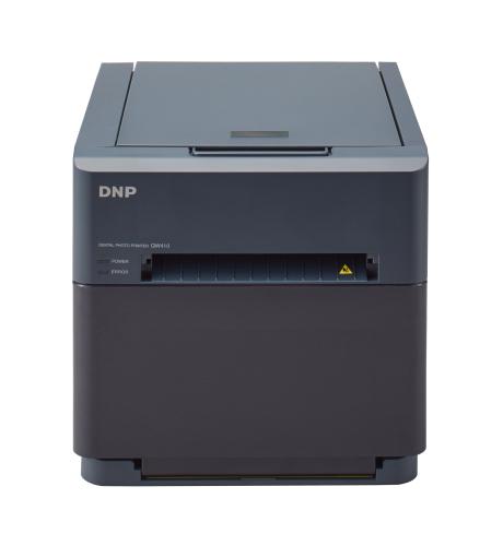 IMPRIMANTE À SUBLIMATION THERMIQUE - DNP QW410