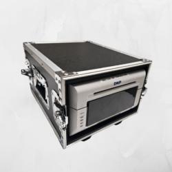 Flight case pour imprimante DNP DS620 / CX-02