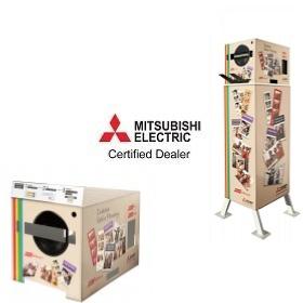 Accessoires MITSUBISHI