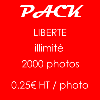 Pack Photo Identité ANTS Liberté 2000