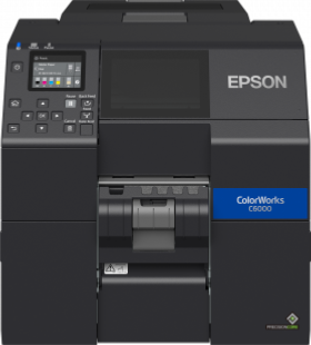 EPSON COLORWORKS C6000Pe