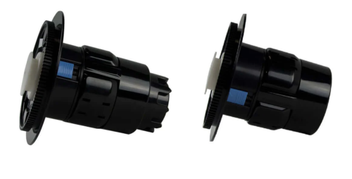 DNP DS820 - CX02W Flasques 20x30 & A4