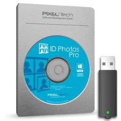 ID Photos Pro 8