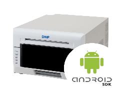 DNP DS620 AVEC DNP DT-T6mini 1ére génération ( Snaplab ) 