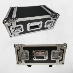 Flight case pour imprimante DNP DS620 / CX-02