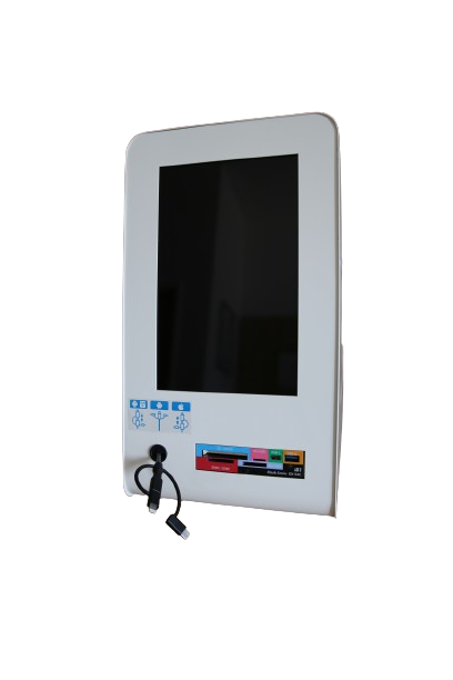 Kiosk CKS-21 10"