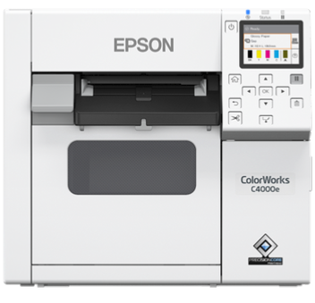 EPSON CW-C4000e