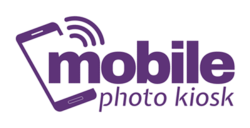Mobile Photo Kiosk (1 an pour 20 000 Fichiers)
