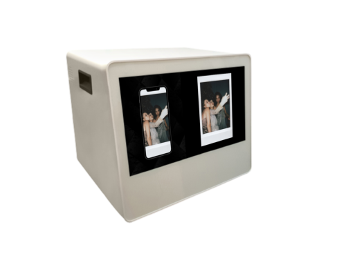 OCCASION - Borne de commande