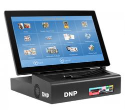 DT-T90 | Borne de commande photo DNP