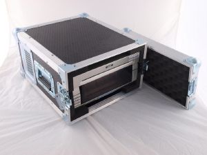 Flight case pour imprimante DNP DS820 / DS80 / DS40
