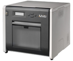 Hiti 525L - Imprimante à sublimation thermique