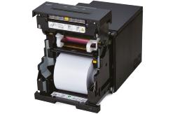 Mitsubishi CP-M1E imprimante photo à sublimation thermique