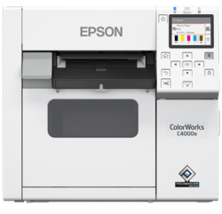 EPSON CW-C4000e