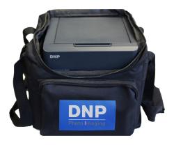 Sac de Transport pour imprimante QW-410