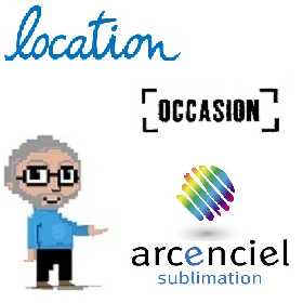 Occasion & Location
