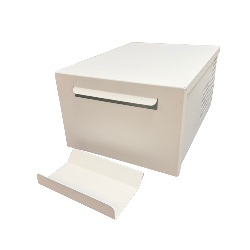 Caisson métallique pour imprimante DS620/CX-02