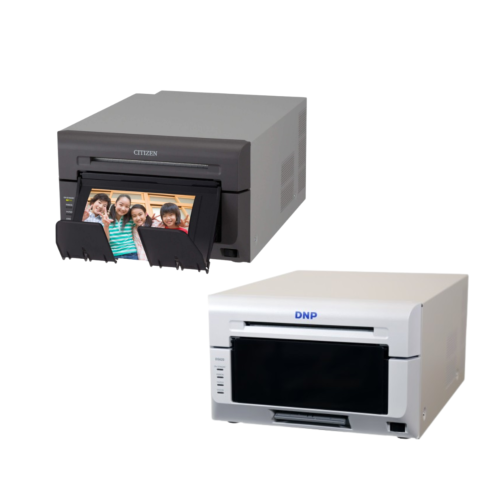 Toutes les imprimantes