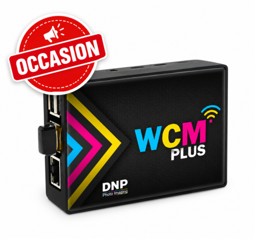 Serveur WCMPLUS d’occasion