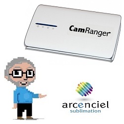 CamRanger