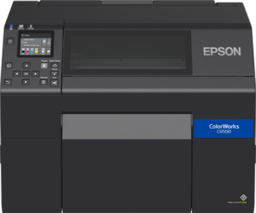 Extension de Garantie EPSON CW-C6500