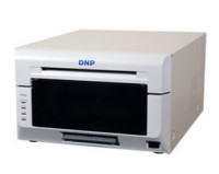 imprimante photo à sublimation thermique pro - DNP