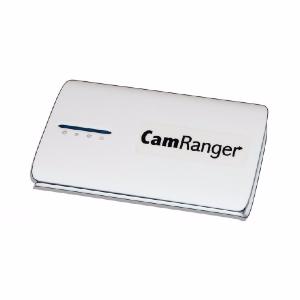 CamRanger - contrôleur à distance
