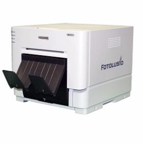 DNP DS-RX1 HS - Imprimante Photo à Sublimation Thermique