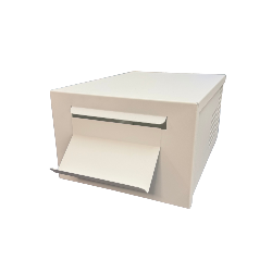 Caisson métallique pour imprimante DS620/CX-02