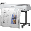 EPSON SURECOLOR SC-T5100