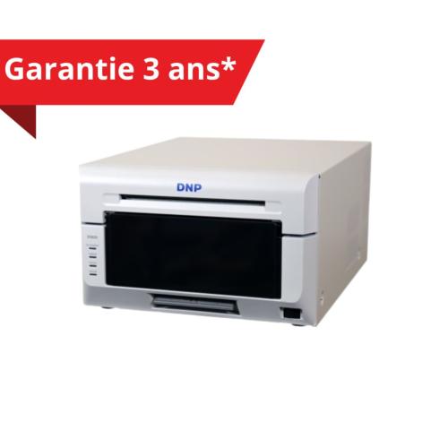 DNP DS620 - IMPRIMANTE À SUBLIMATION THERMIQUE