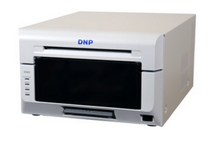 DNP DS620 - Imprimante à sublimation thermique
