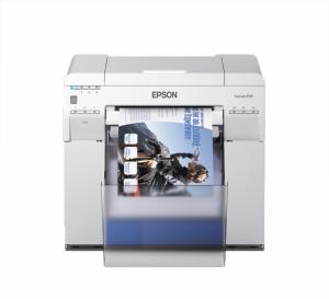 L'Epson SL-D700!