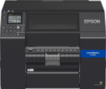 EPSON COLORWORKS C6500Pe