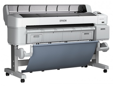 EPSON SURECOLOR SC-T7200