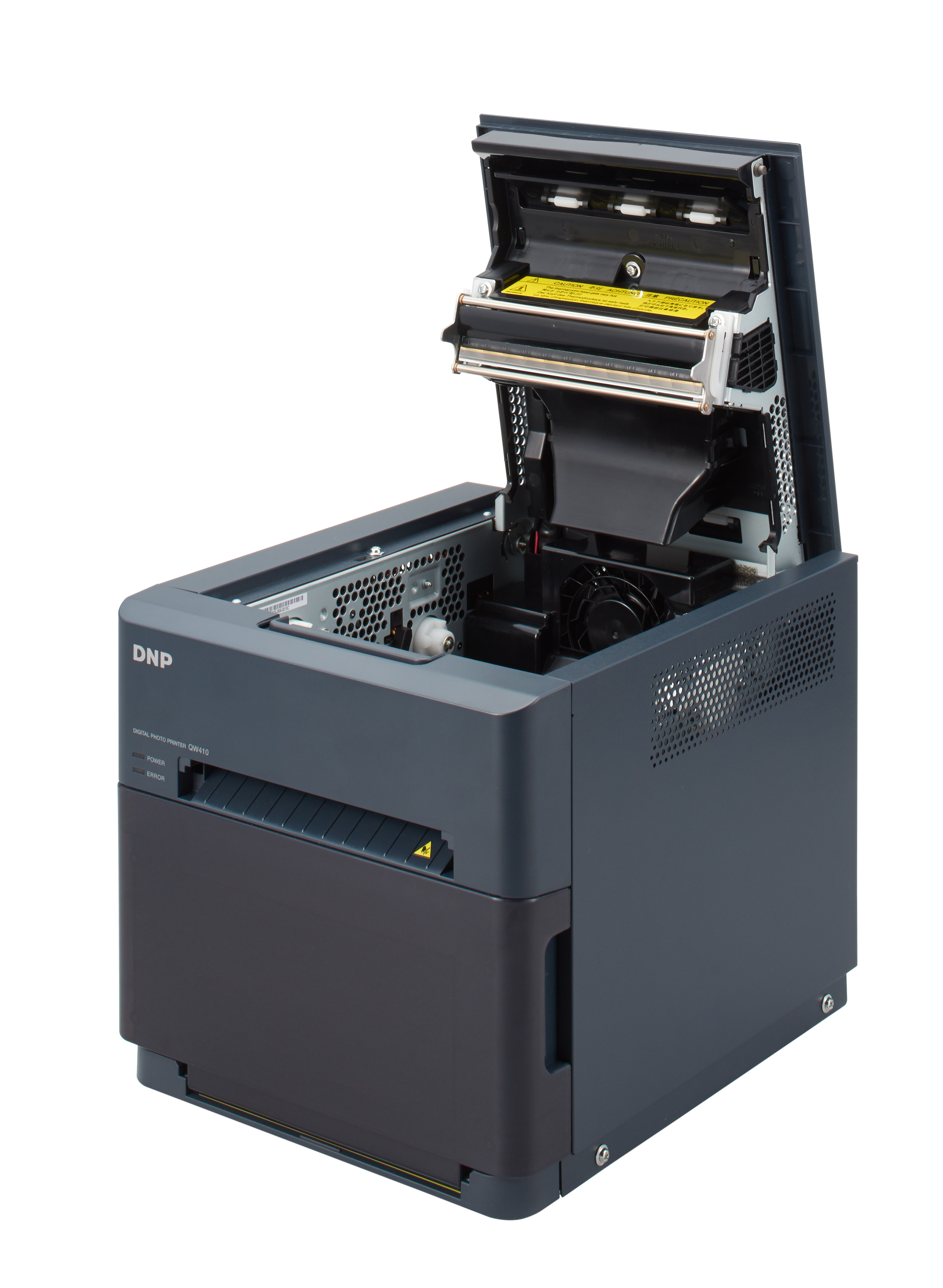 DNP QW410 - Imprimante à Sublimation Thermique