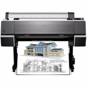 Encre Traceur Epson