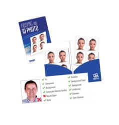 SYSTEME BIOMETRIE PASSEPORT PHOTO LICENSE POUR SL620