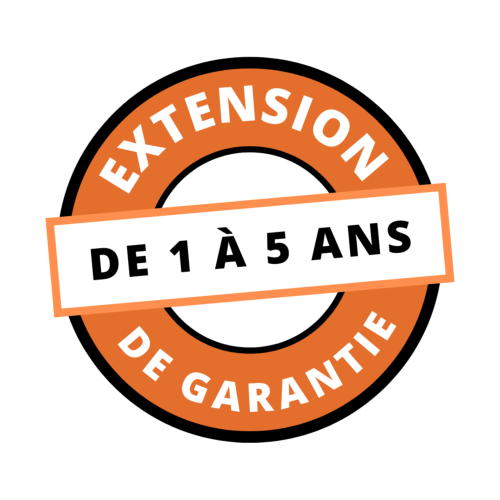 Extension de garantie