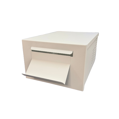 Caisson métallique pour imprimante DS620/CX-02