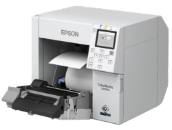 EPSON CW-C4000e
