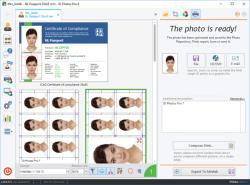 ID Photos Pro 8