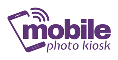 Mobile Photo Kiosk (1 mois pour 1 500 Fichiers)