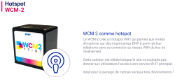 DNP WIRELESS CONNECT MODULE