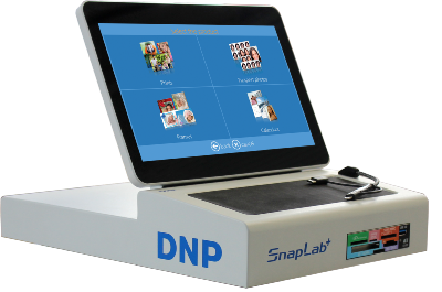 DNP SNAPLAB | SL620