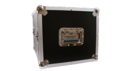 Flight case pour imprimante DNP RX1