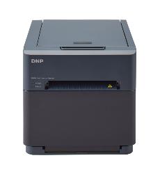 IMPRIMANTE À SUBLIMATION THERMIQUE - DNP QW410